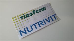 Gjærnæringssalt, Nutrivit, 100 gr